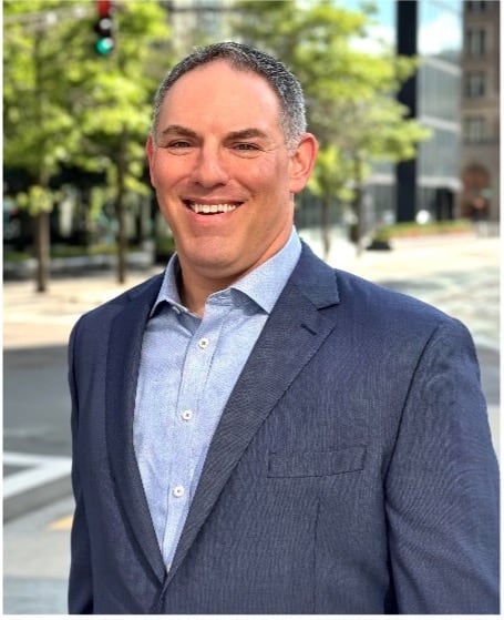 Scott Isaacs, News Director at Boston 25 (WFXT-TV)